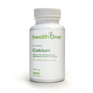 health One Calcium